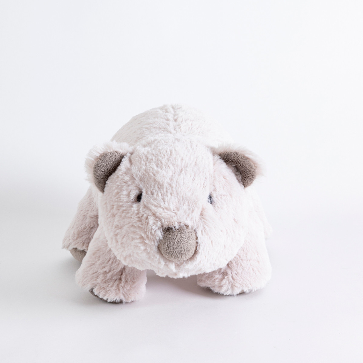 Wilfred the Wombat Plush Toy Pillow Talk