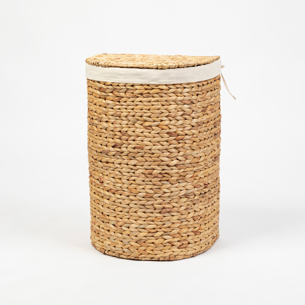 Arlo Laundry Hamper Pillow Talk