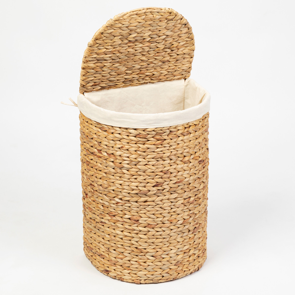 Arlo Laundry Hamper Pillow Talk