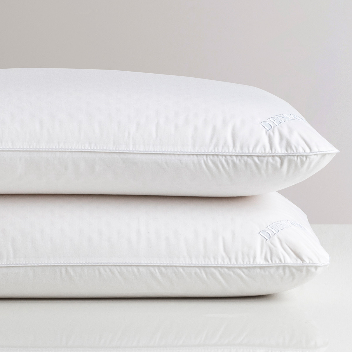 Classic Natural Latex Pillow Pillow Talk