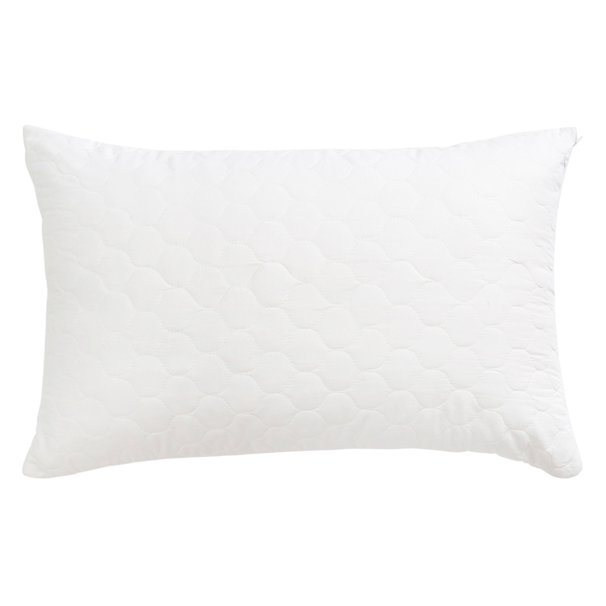 Natural Cotton King Pillow Protector Pillow Talk
