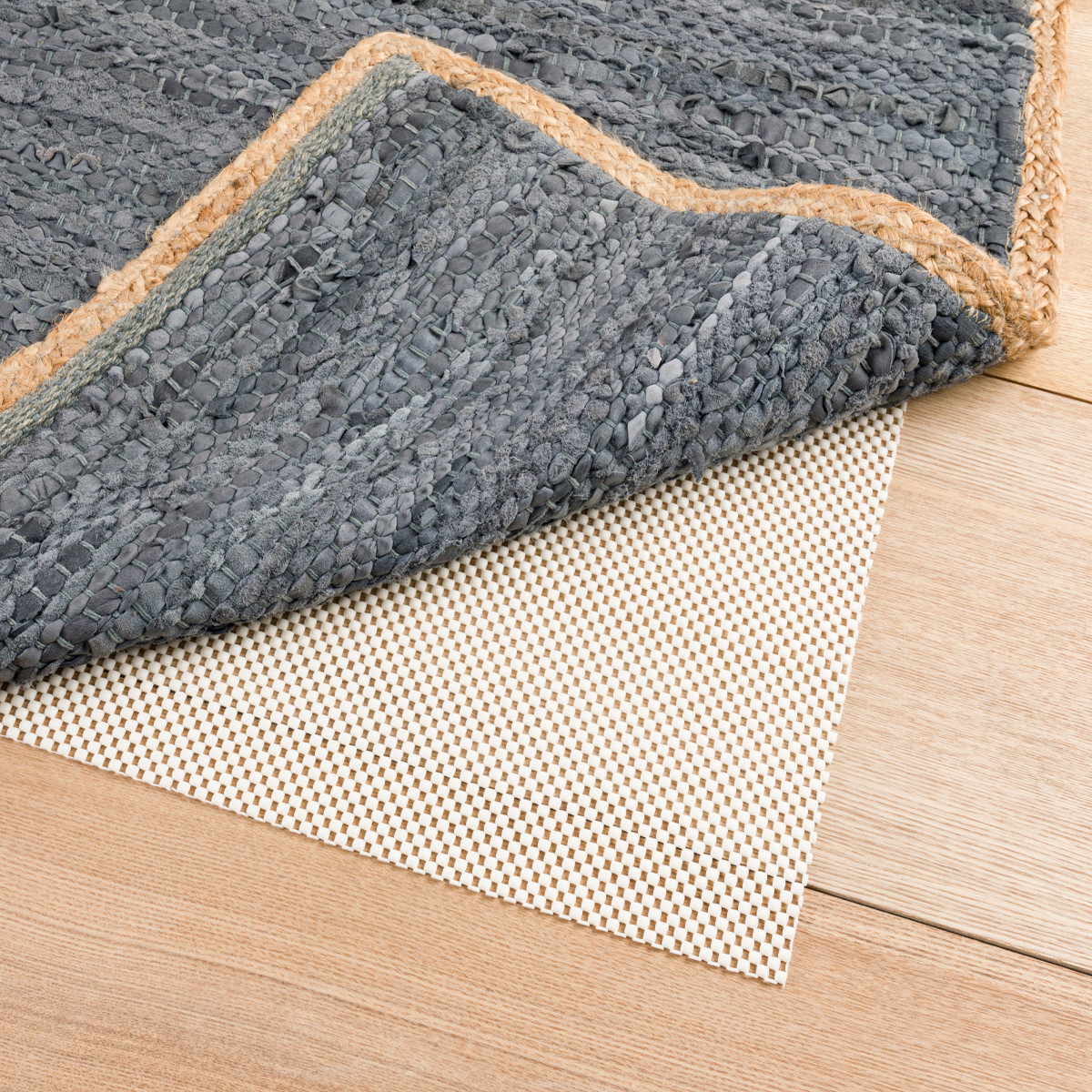 Antislip Floor Rug Underlay Pillow Talk