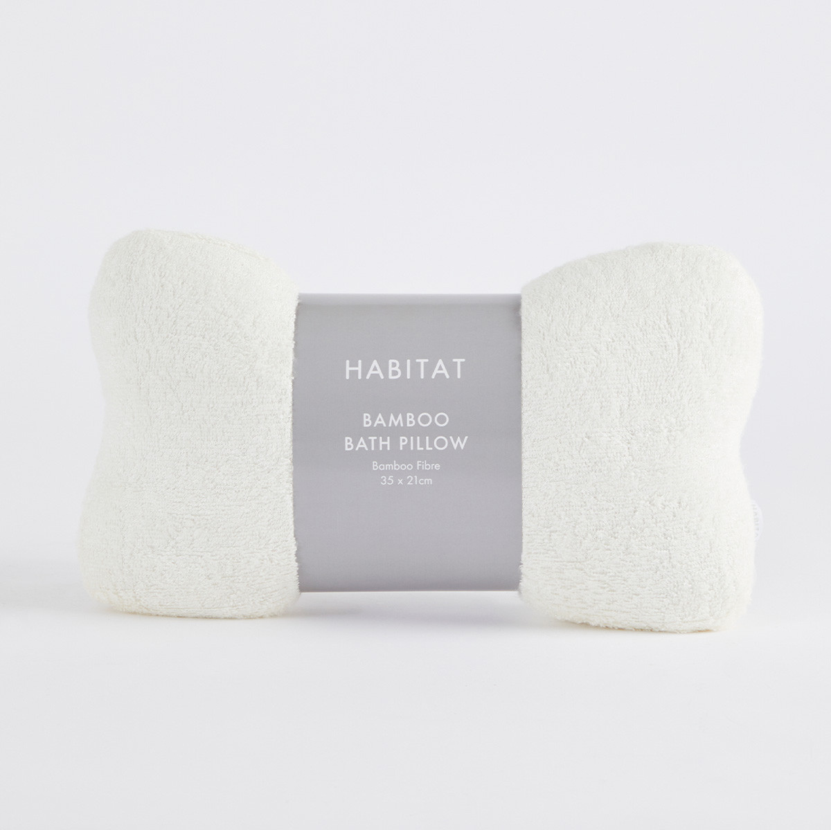 Bamboo Bath Pillow - Pillow Talk