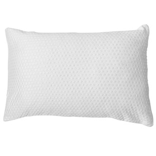 Ice Fibre Standard Pillow Protector [HILBICFIPP18] - Pillow Talk