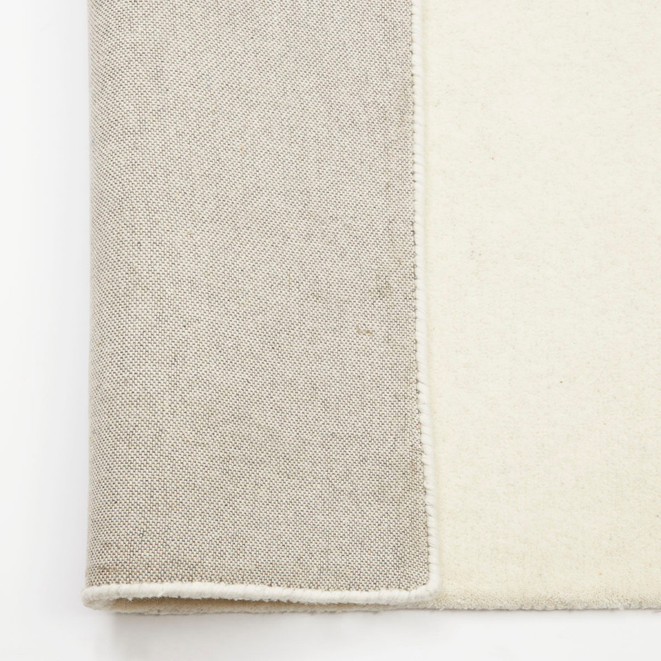 Pablo Woolen Floor Rug - Pillow Talk