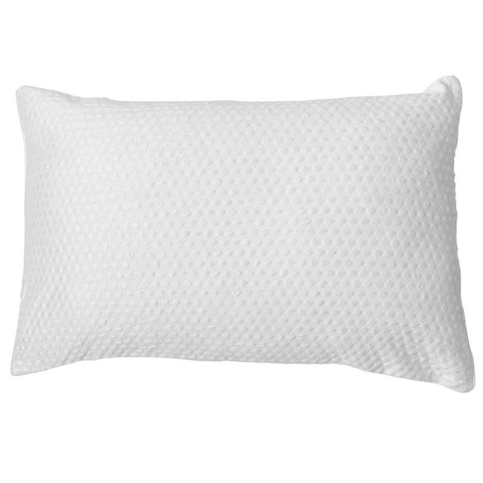 Ice Fibre Standard Pillow Protector - Pillow Talk