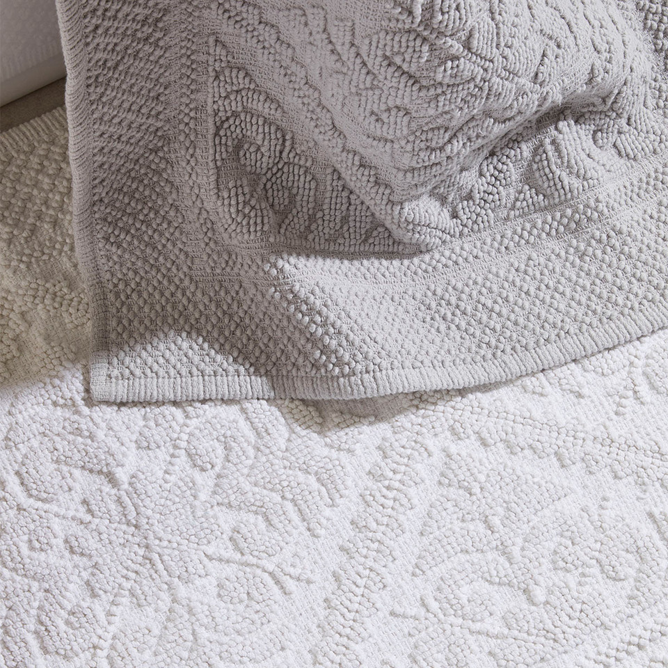 Classic Bath Runner - Pillow Talk