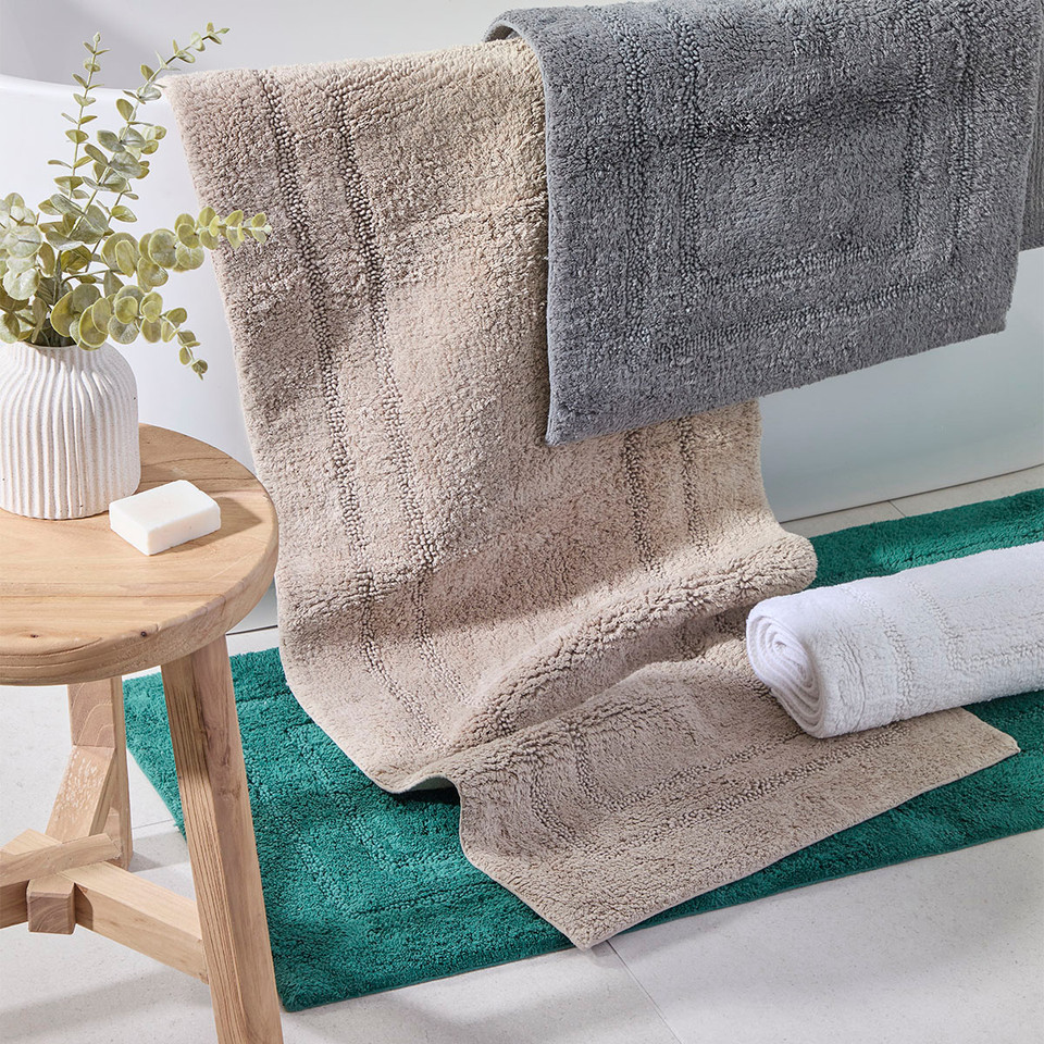Madden Bath Runner - Pillow Talk
