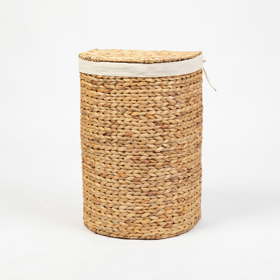 Arlo Laundry Hamper Pillow Talk