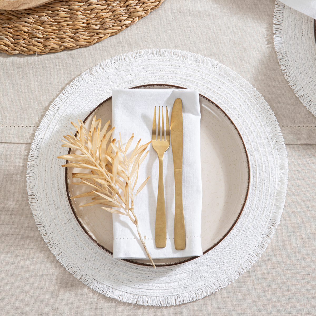 Suffolk Placemat - Picture 11 of 11