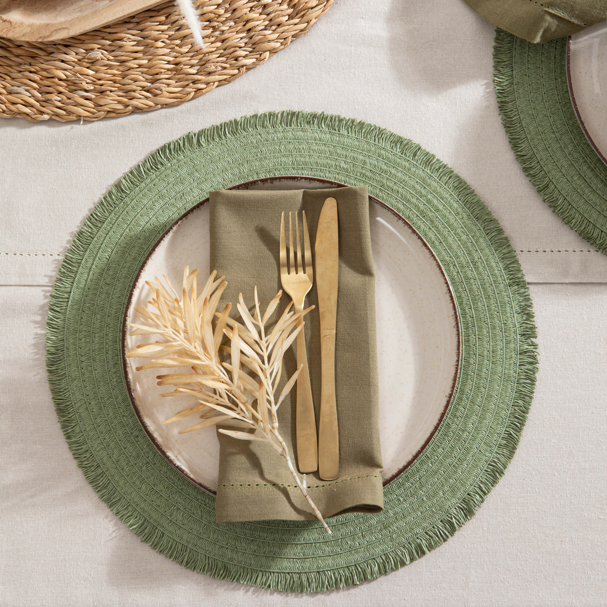 Suffolk Placemat - Picture 10 of 11
