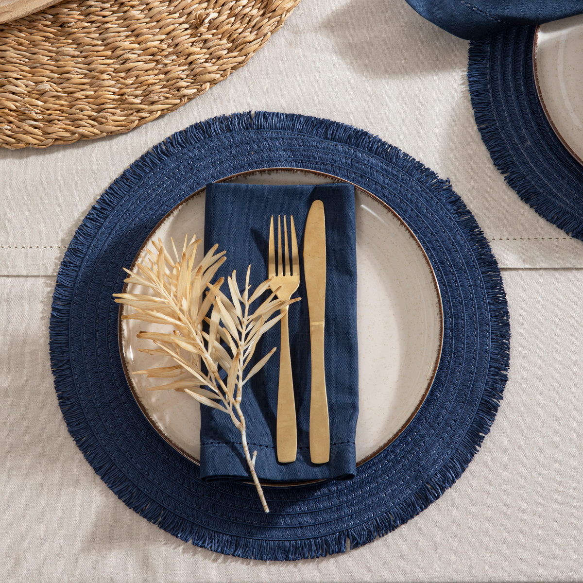 Suffolk Placemat - Picture 8 of 11