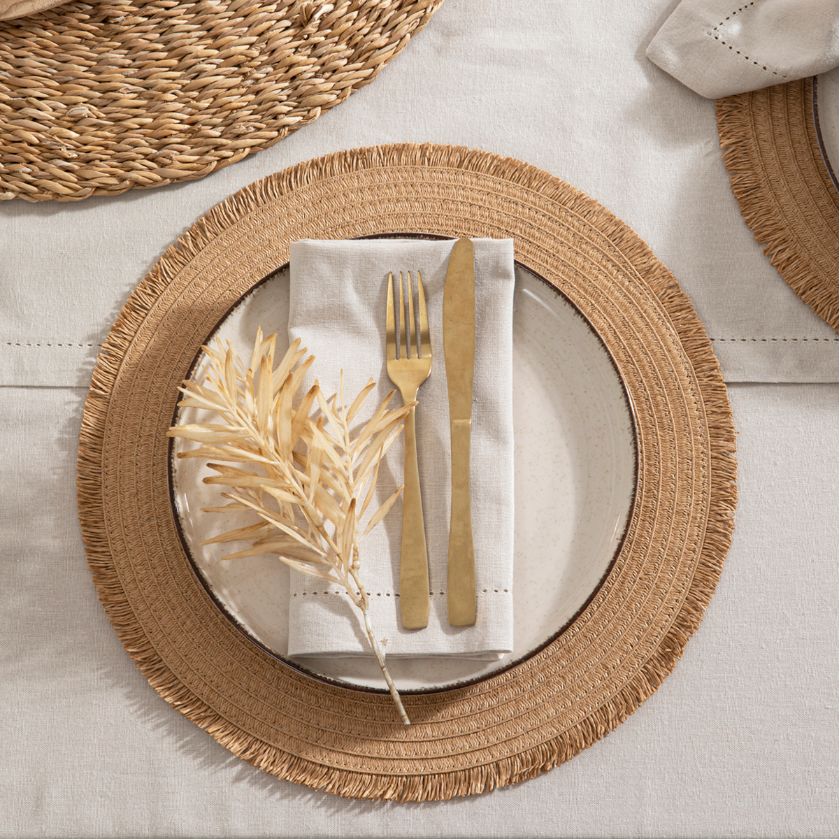 Suffolk Placemat - Picture 9 of 11