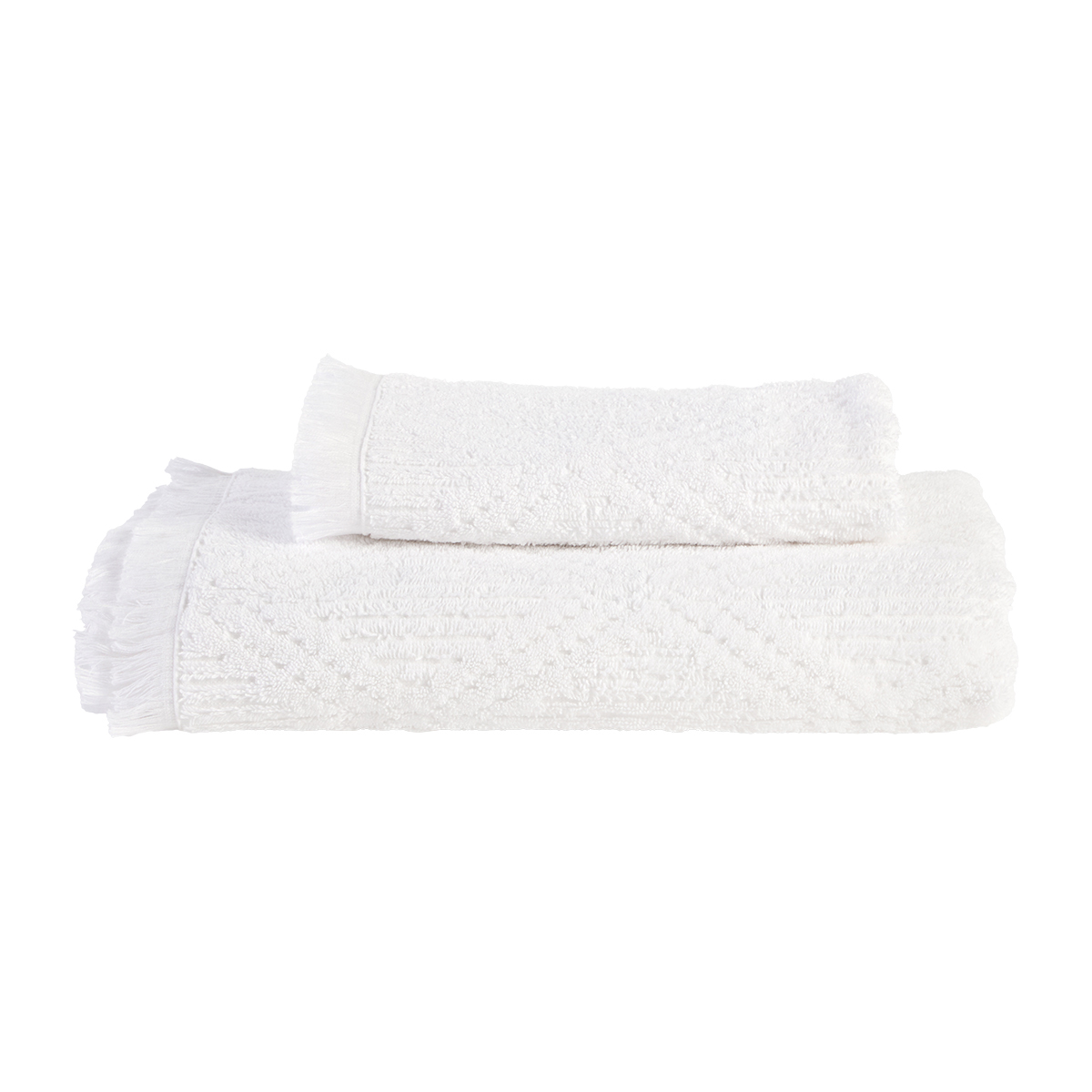 Alana Turkish Cotton Towel Range - Picture 14 of 14