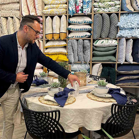 Casula Store | Pillow Talk