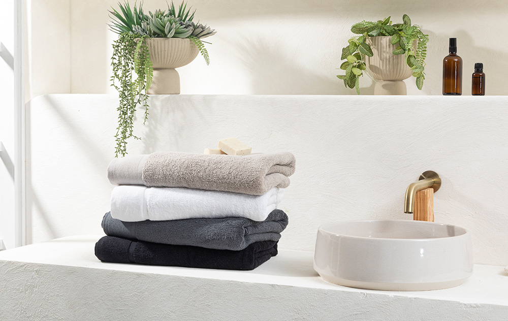 Bath Towels Buying Guide