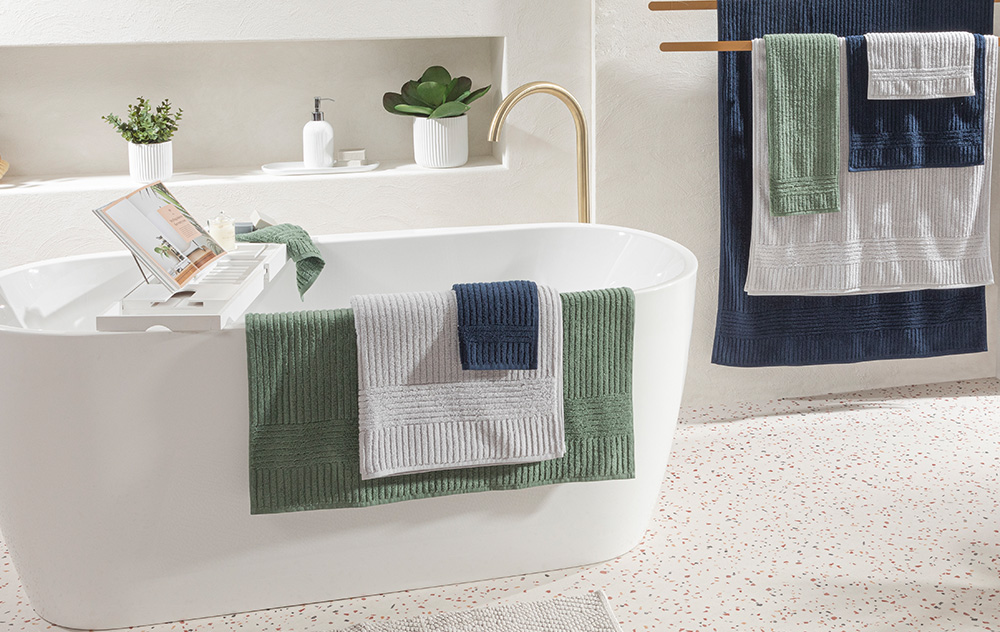 Bath Towels Buying Guide