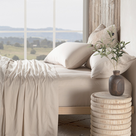 Canstar Bedlinen Awards 2023 Bamboo Cotton Sheets