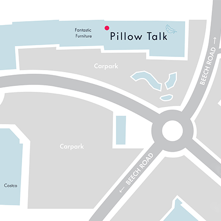 protect-a-woman.png Casula Store | Pillow Talk