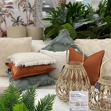 Casula Store | Pillow Talk