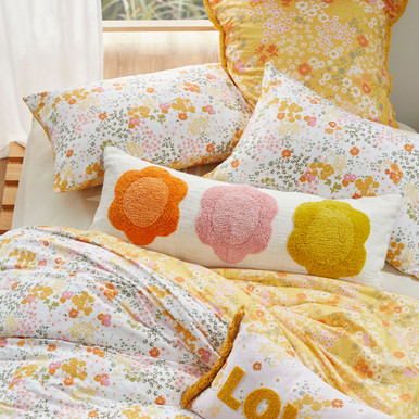 Need Something Sumptuously Soft? Check Out Our Cushion Collection. -  Meadows & Byrne