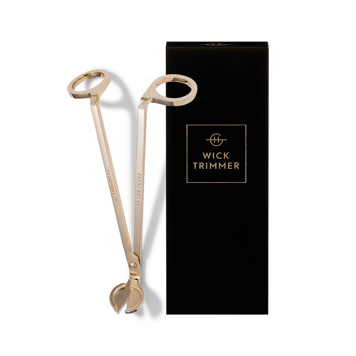 Wick Trimmer