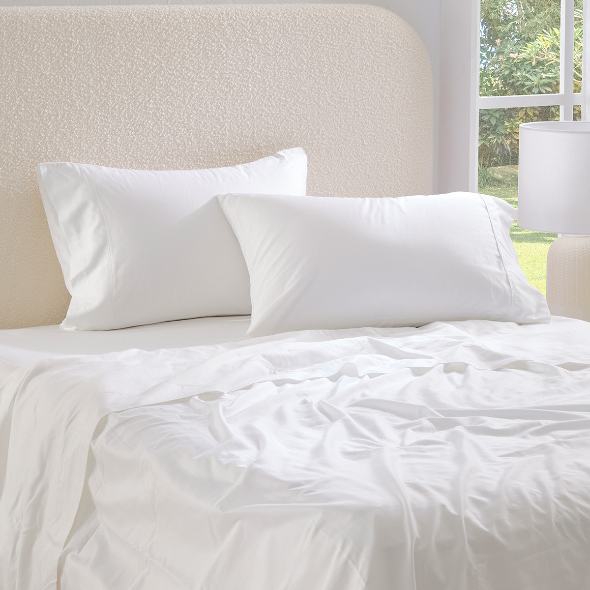 500TC Egyptian Cotton Sheet Set