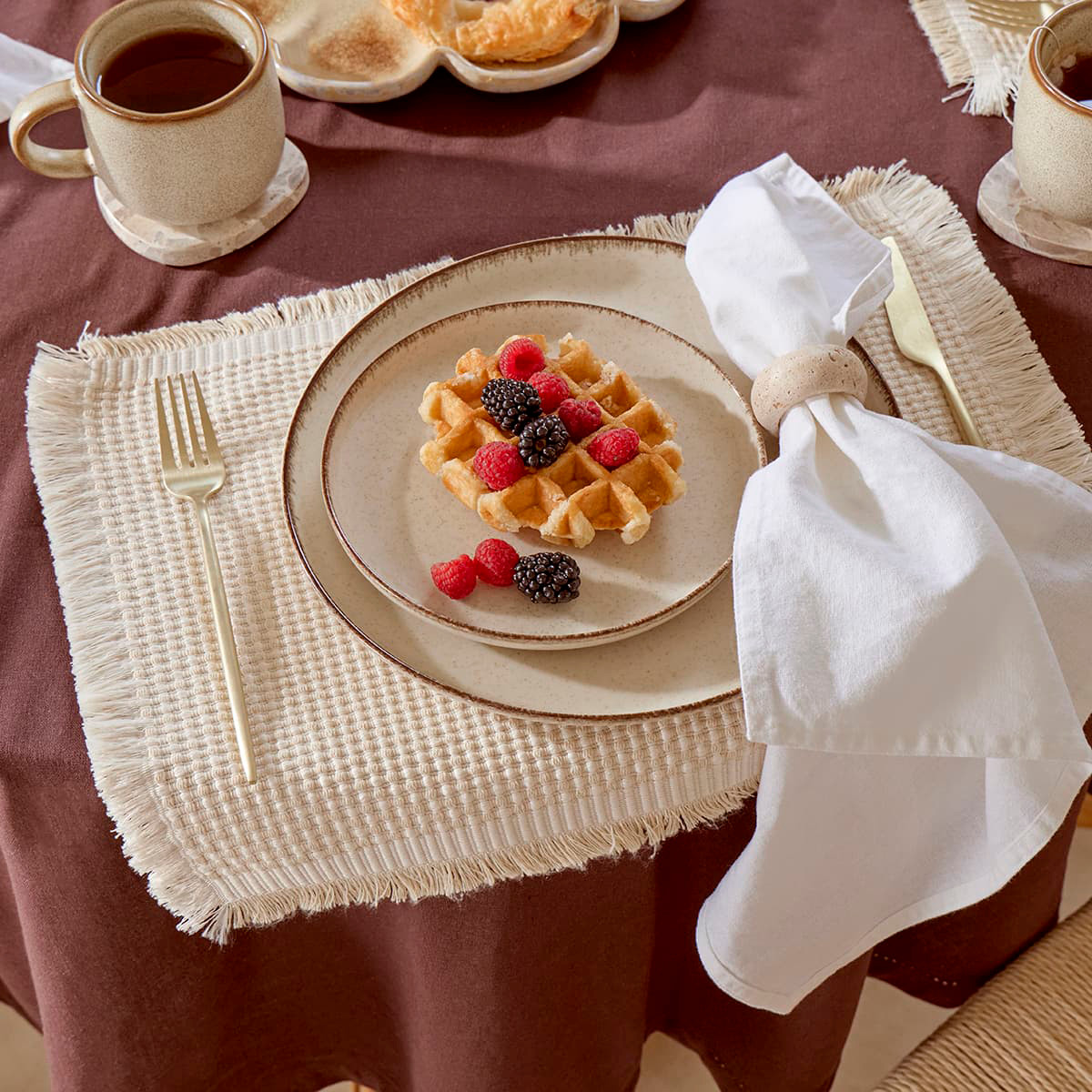 Carmen Placemat