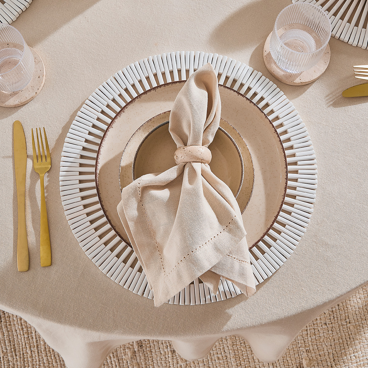Salento Bamboo Placemat