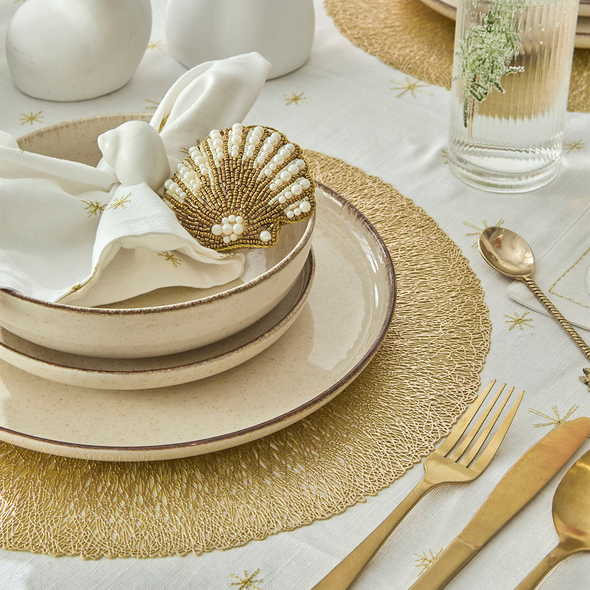 Chantilly Placemat