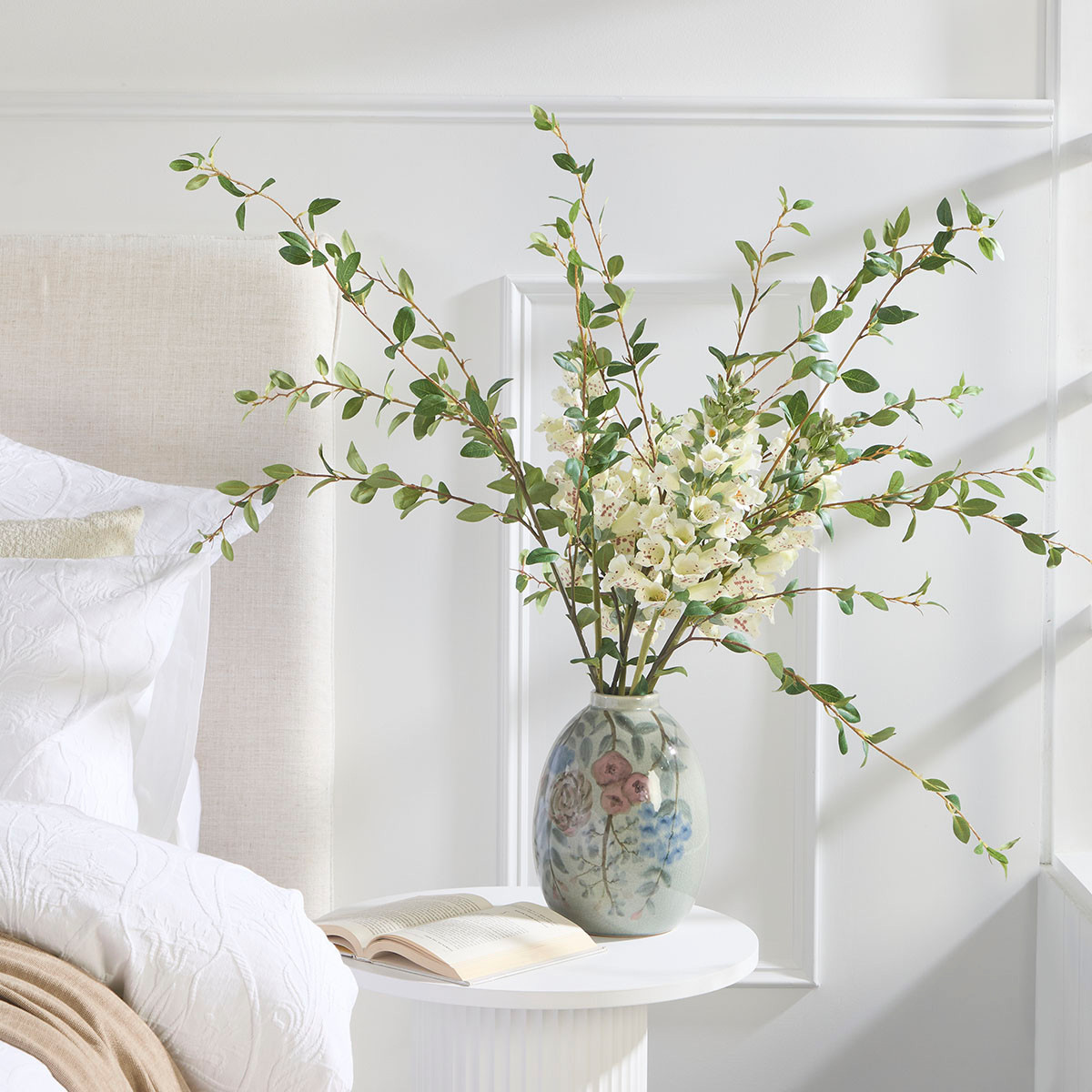 Willow Leaf Branch