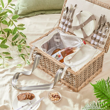 Picnic Baskets