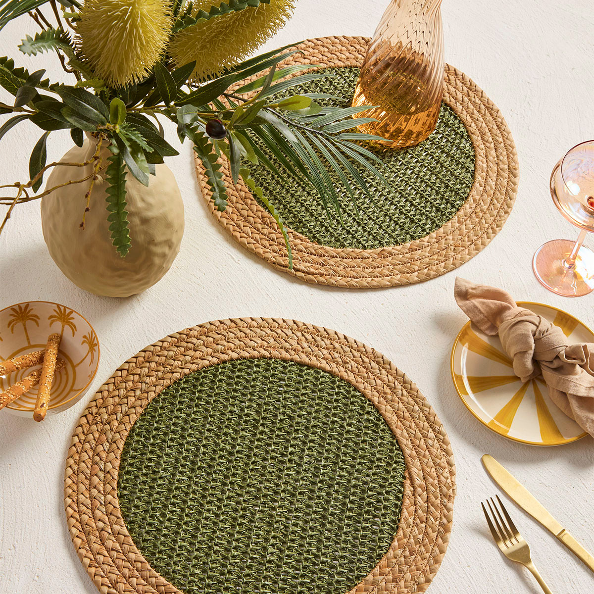 Carnaval Placemat