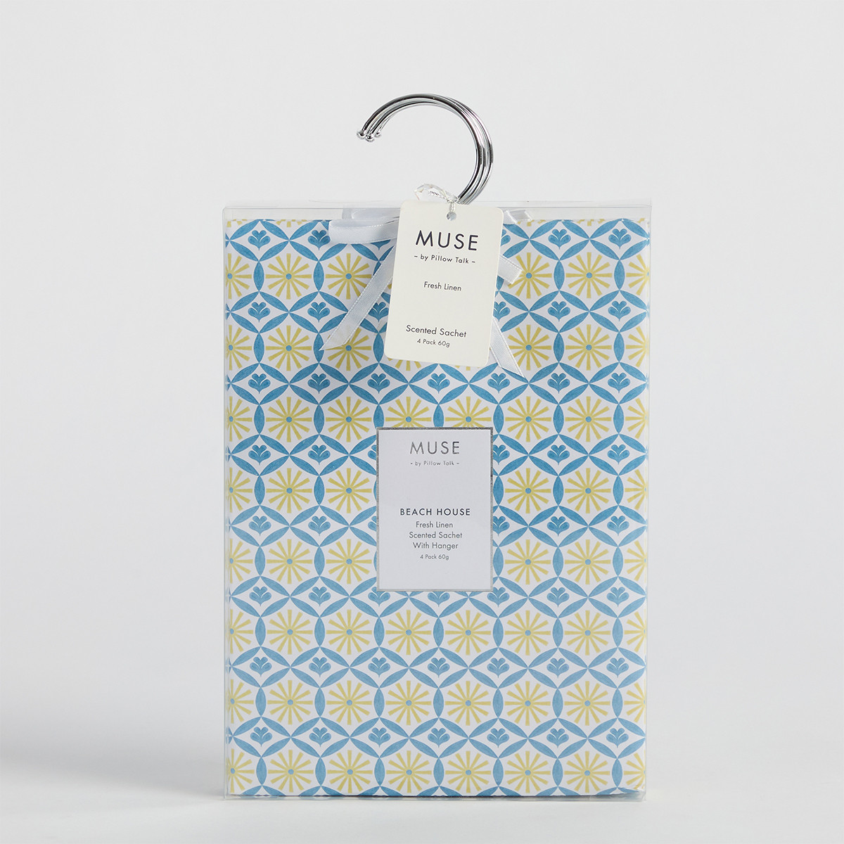 Beach House Scented Range