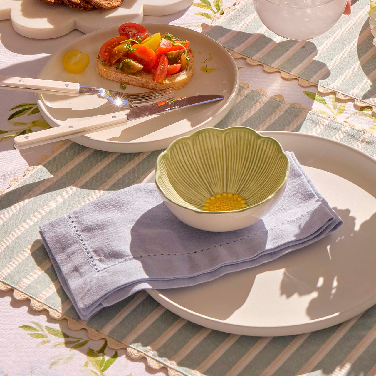 Pelham Cotton Napkin