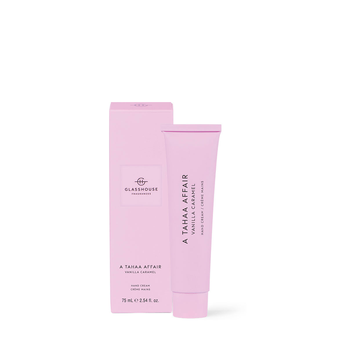 A Tahaa Affair 75ml Hand Cream