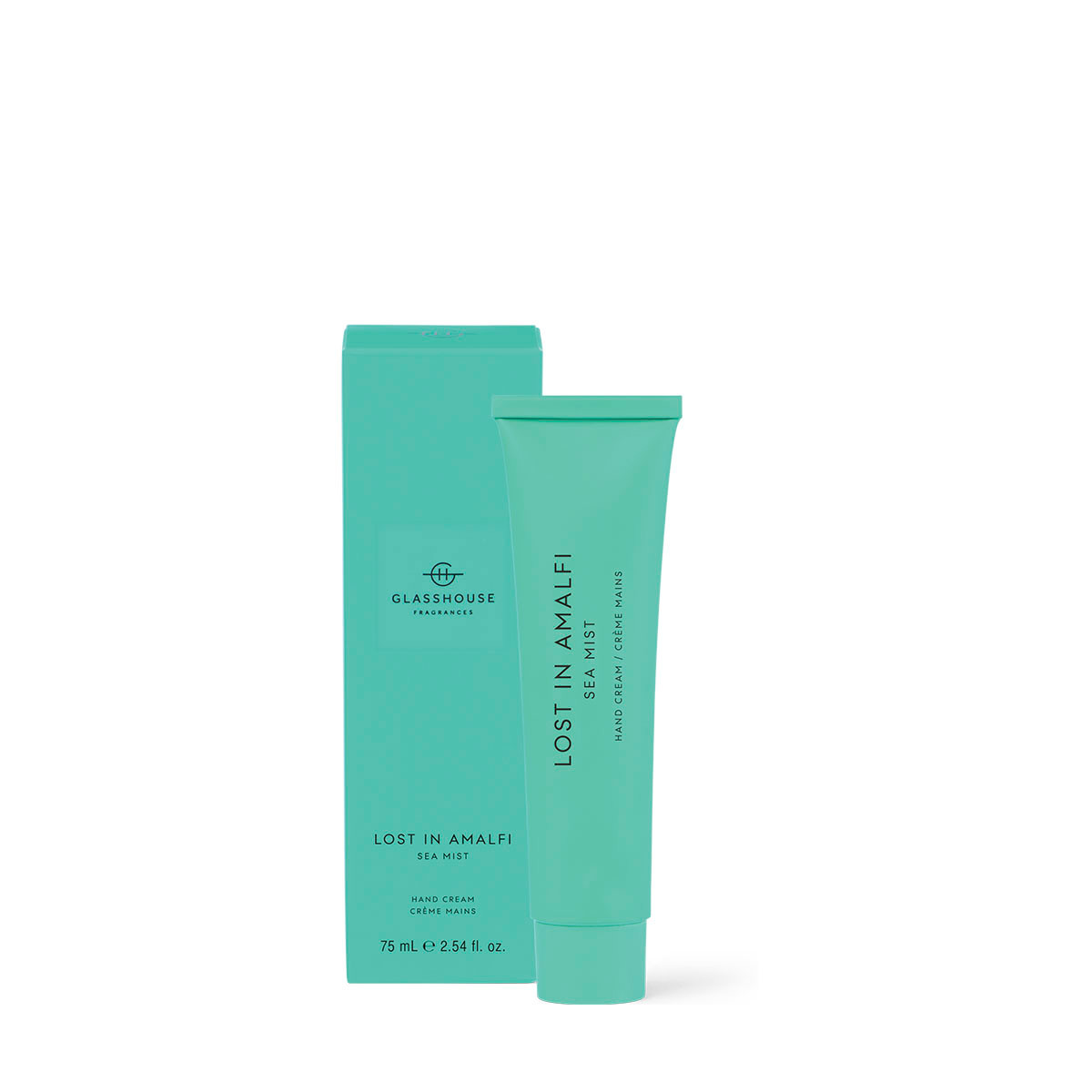 Lost In Amalfi 75ml Hand Cream