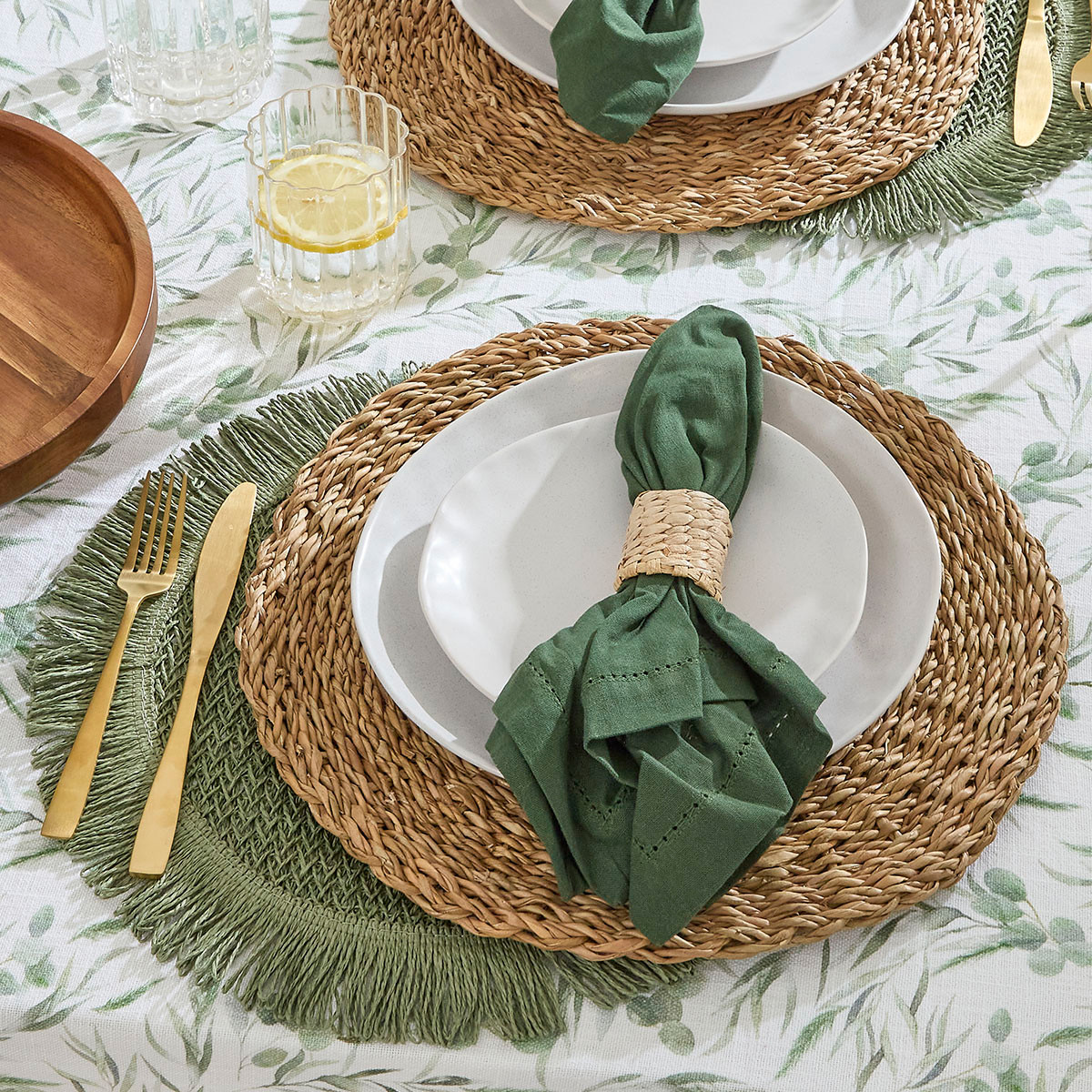 San Vito Placemat