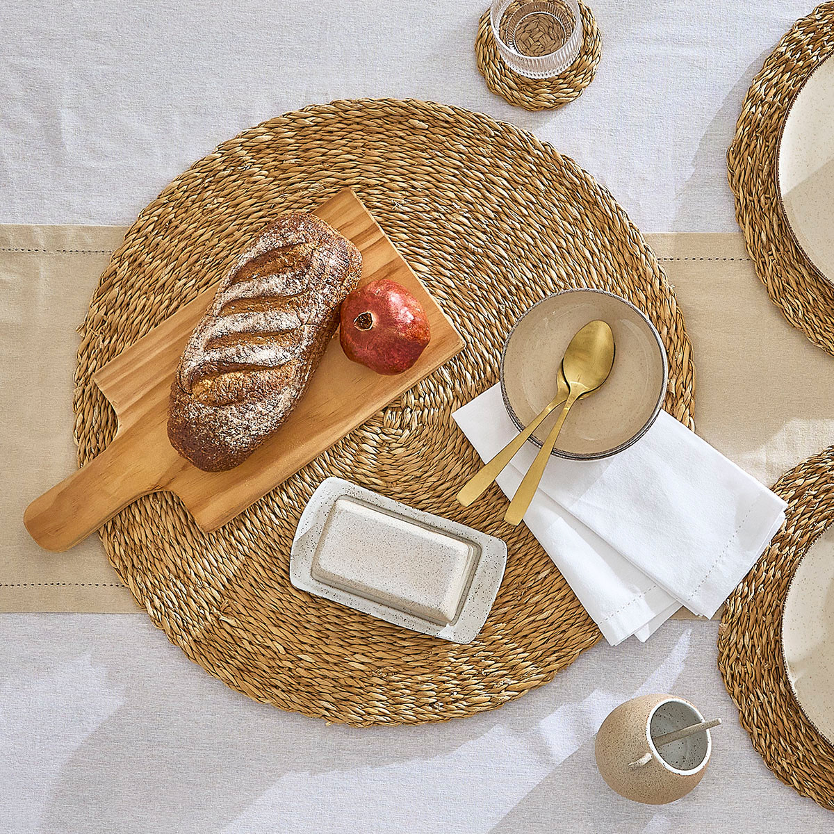 San Vito Table Runner