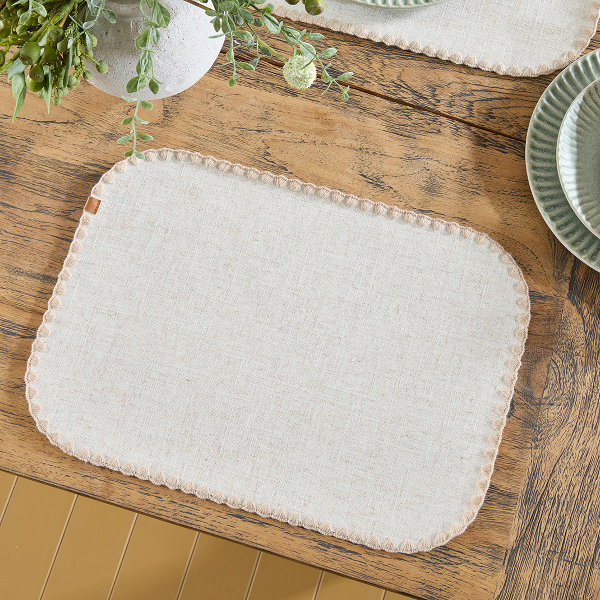 Fernando Placemat