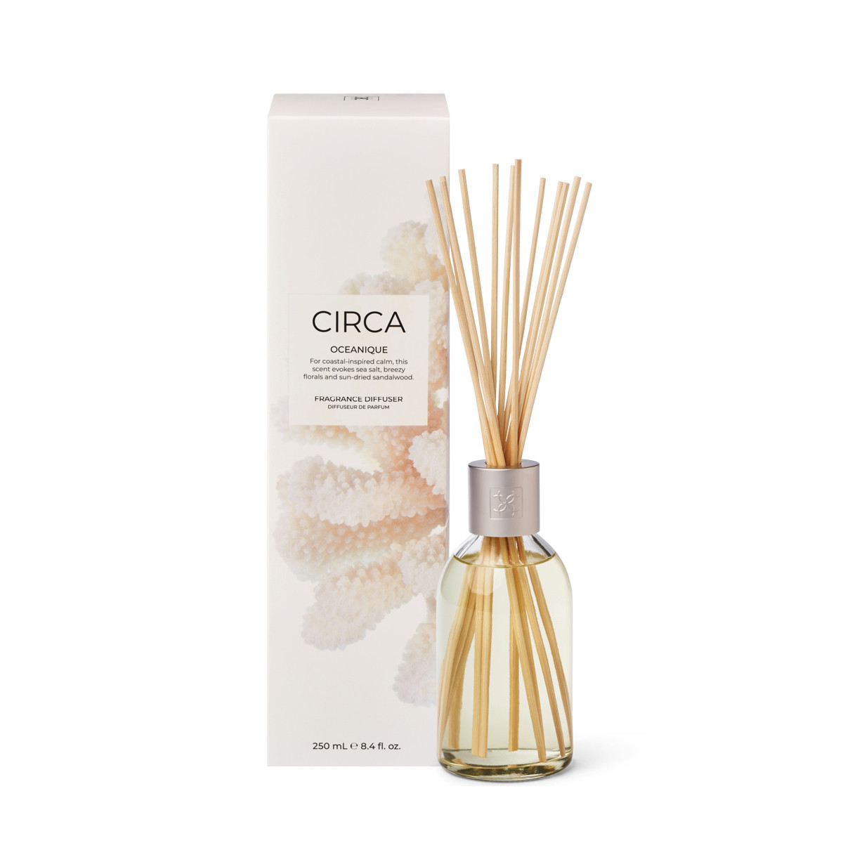 Oceanique 250ml Diffuser
