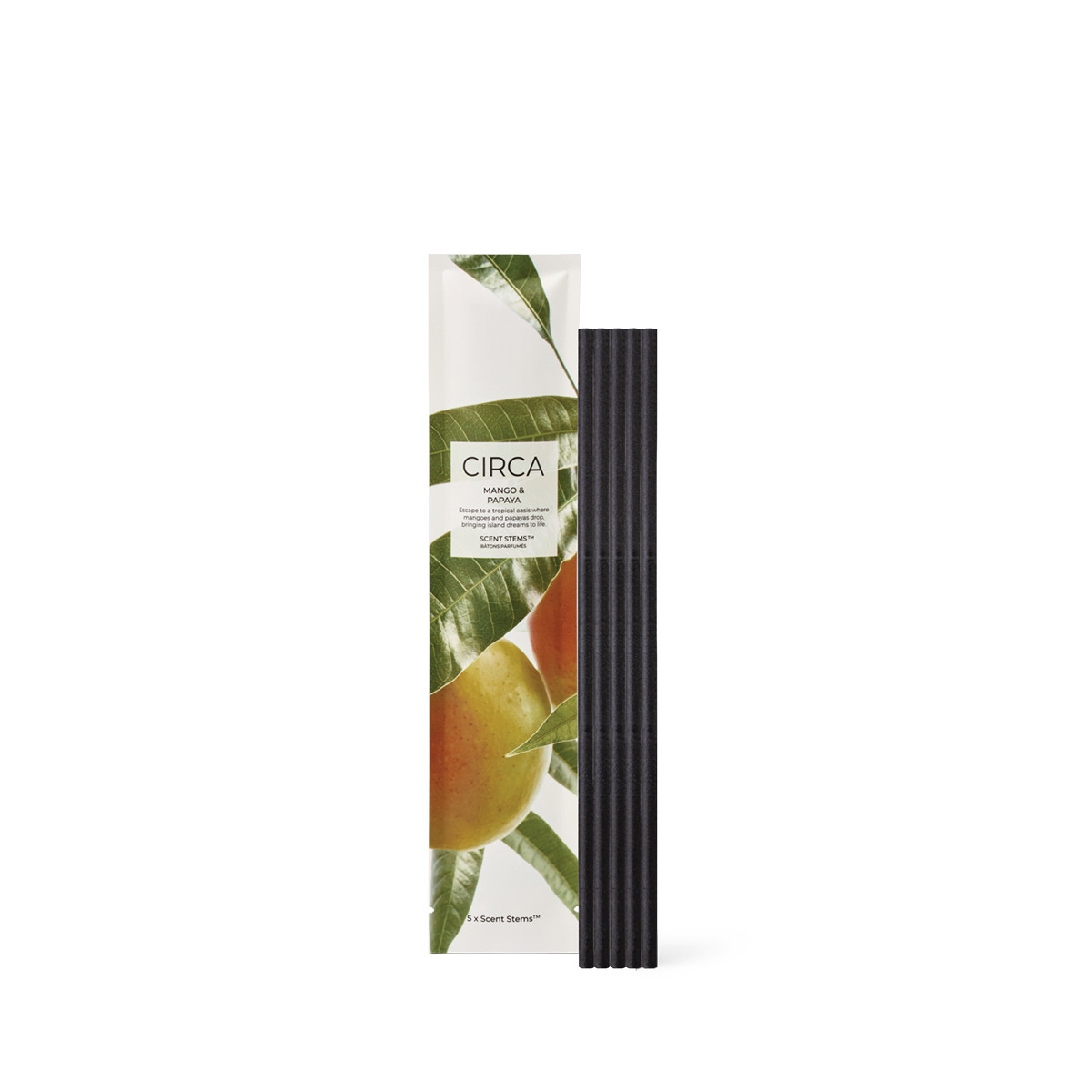 Mango & Papaya Replacement Scent Stems
