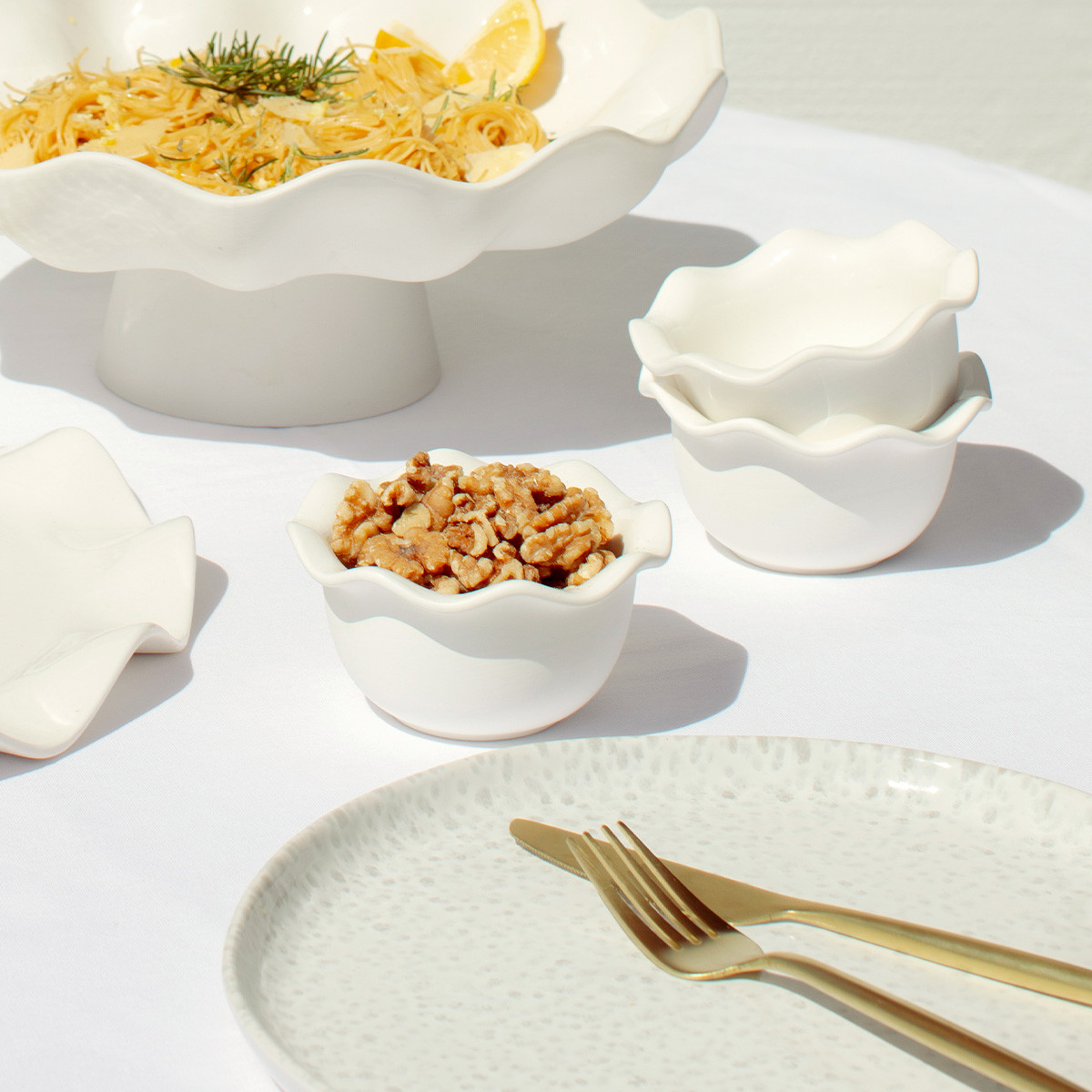 Willow Mini Bowl Set of 3