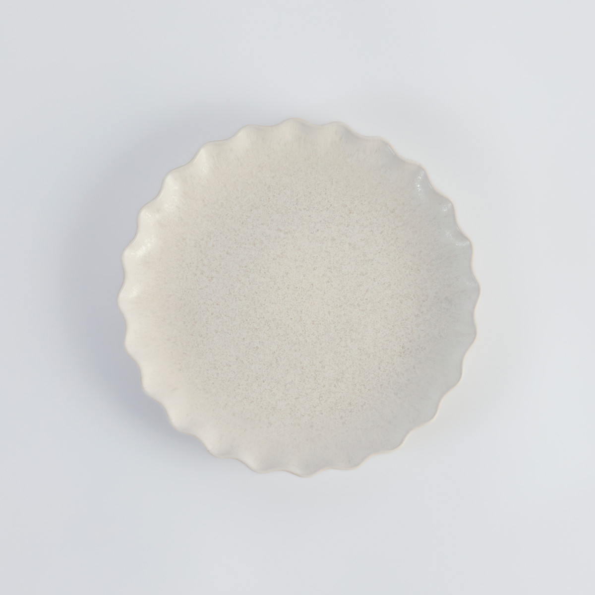 Naia Wave Side Plate