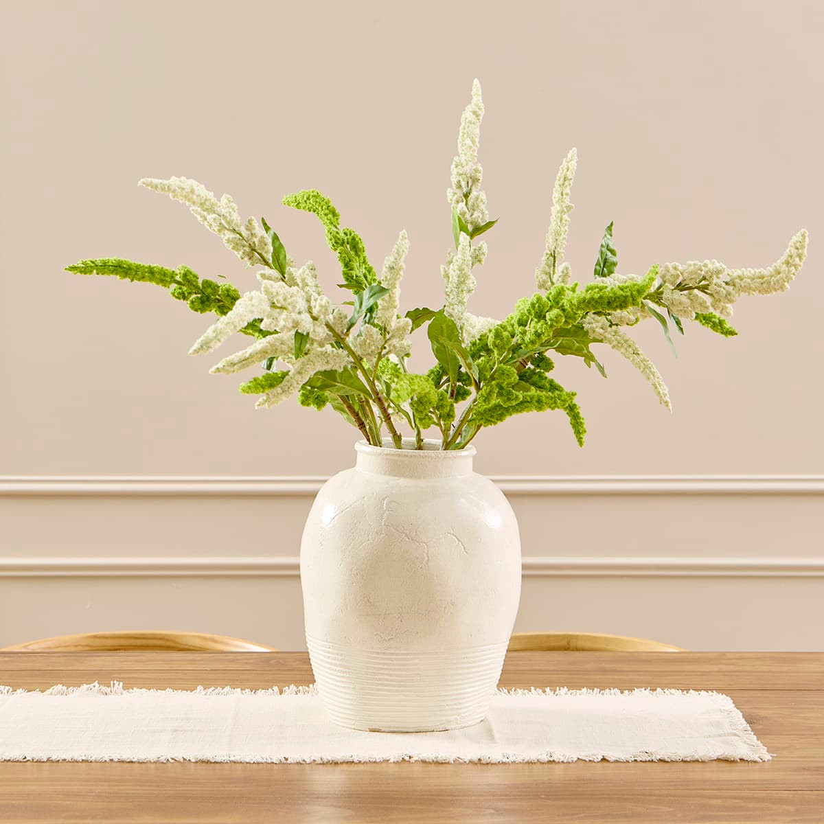 Artificial Millet Stem