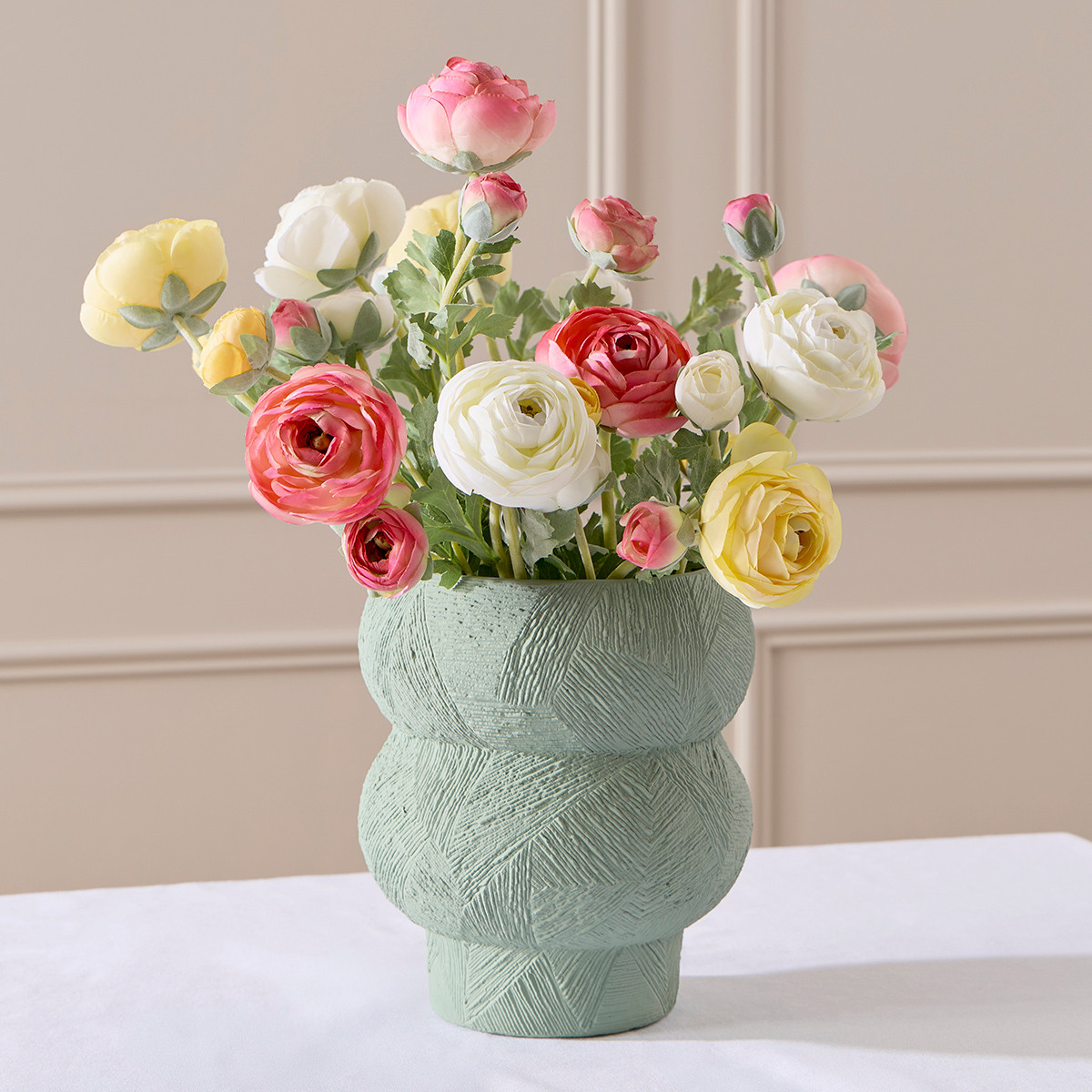 Wild Ranunculus Stem