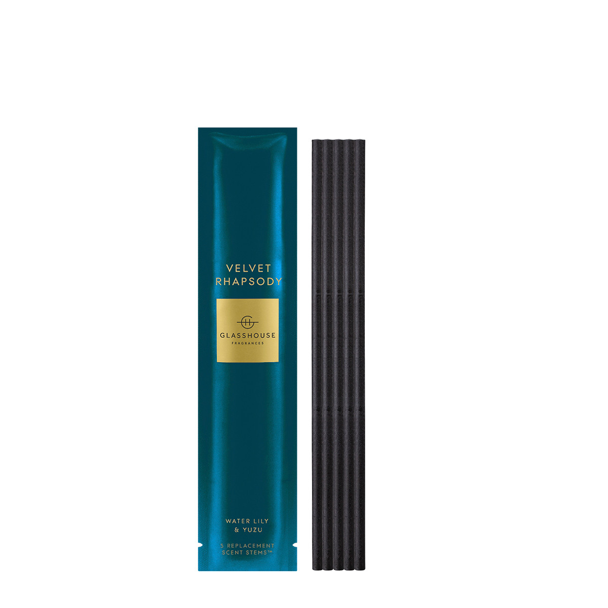 Velvet Rhapsody Replacement Scent Stems