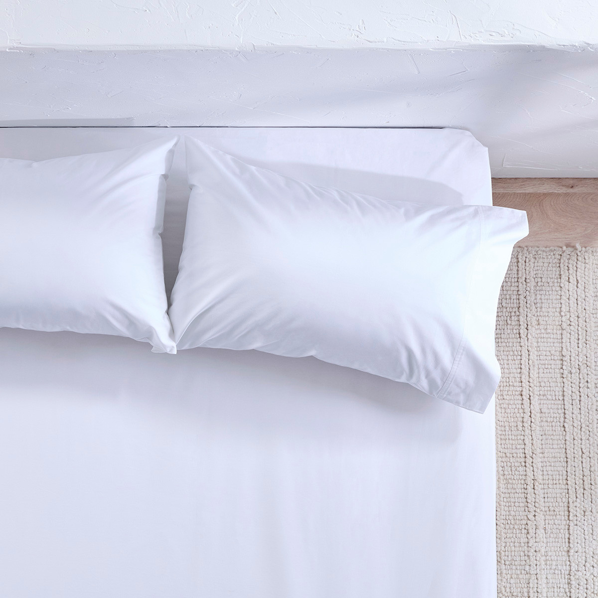 300TC Fitted Sheet
