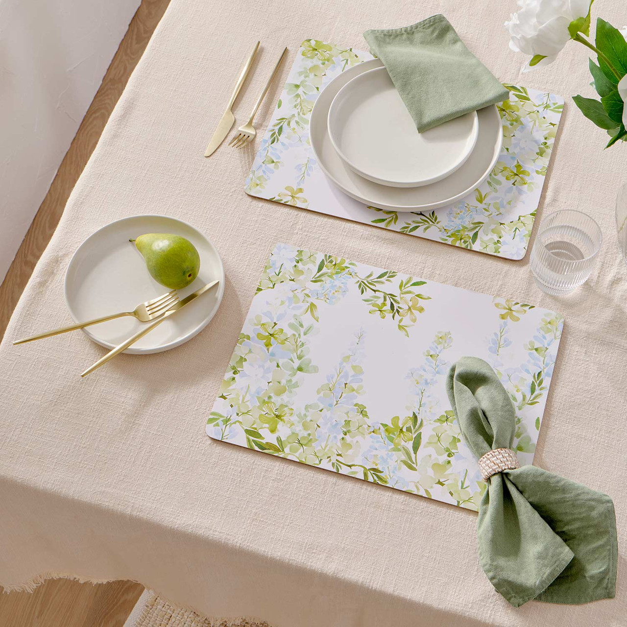 Sadie Cork Placemat Set of 6