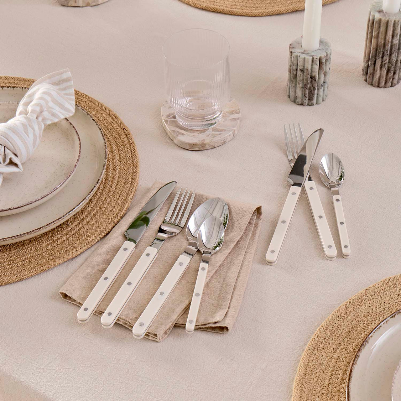 Percy 16 Piece Cutlery Set